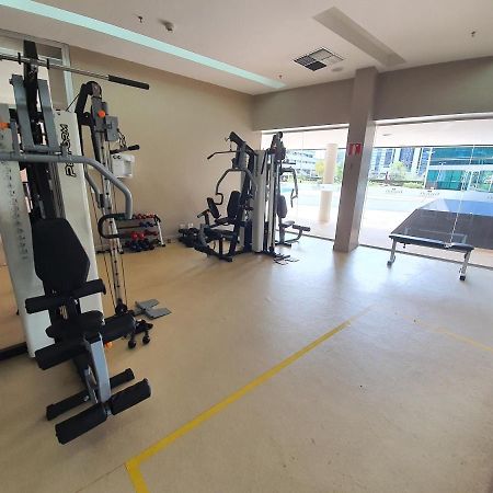 Vision Executive Premium XV Aparthotel Brasilia Exterior photo