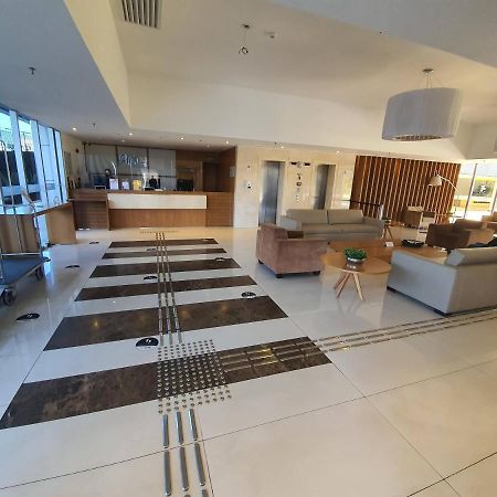 Vision Executive Premium XV Aparthotel Brasilia Exterior photo