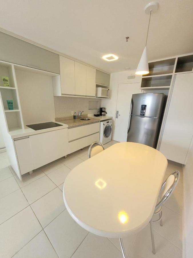 Vision Executive Premium XV Aparthotel Brasilia Exterior photo