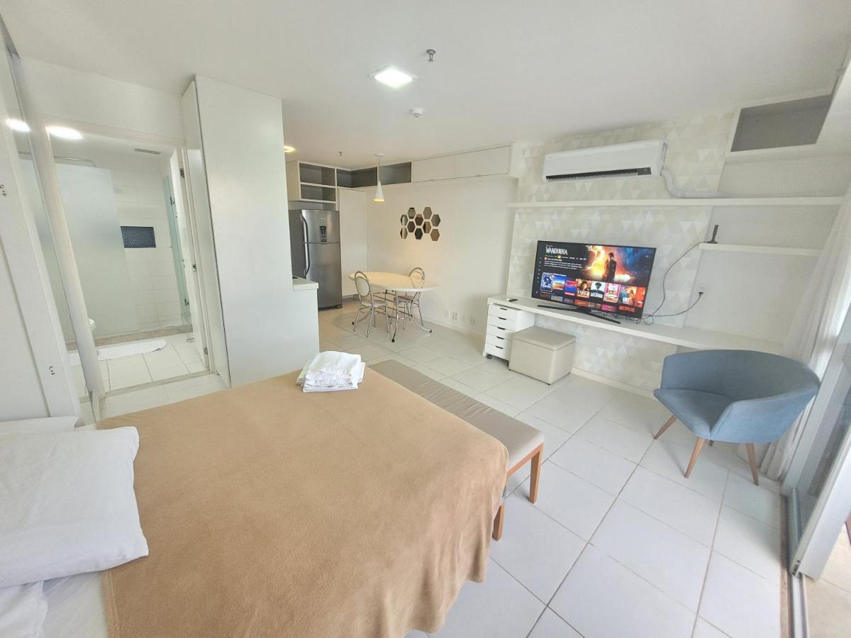 Vision Executive Premium XV Aparthotel Brasilia Exterior photo