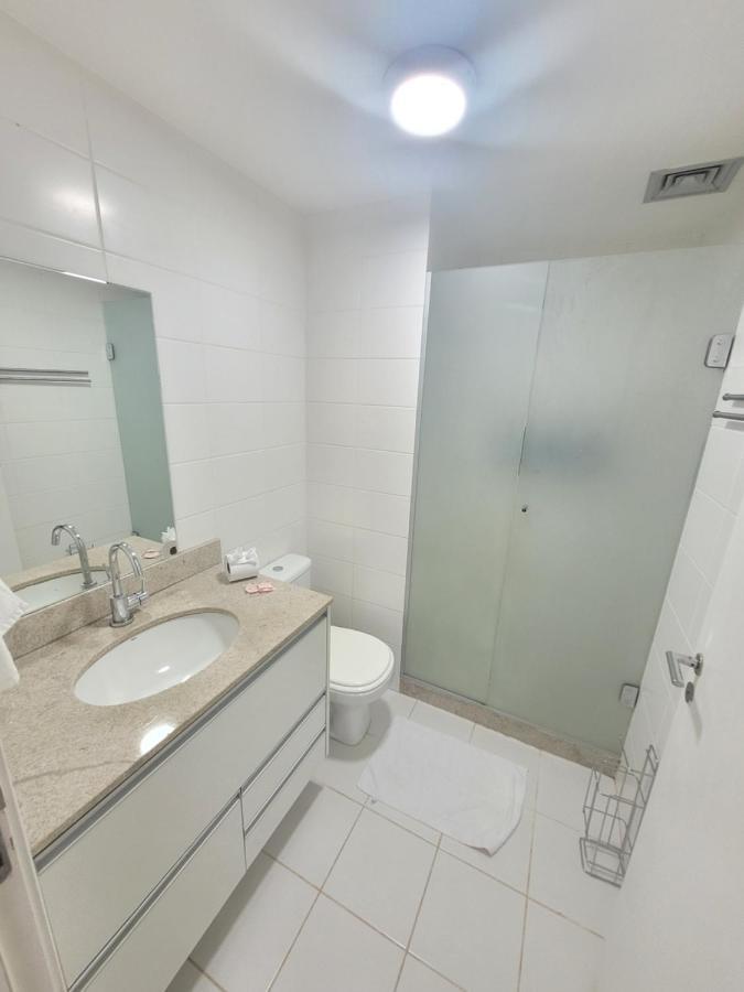 Vision Executive Premium XV Aparthotel Brasilia Exterior photo